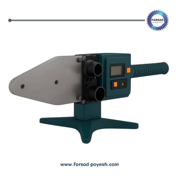 اتو لوله کشی صنعتی