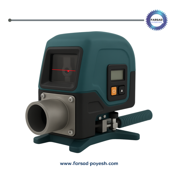 تراز لیزری خطی