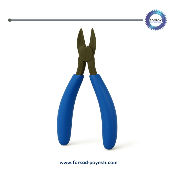 سیم چین الکترونیکی