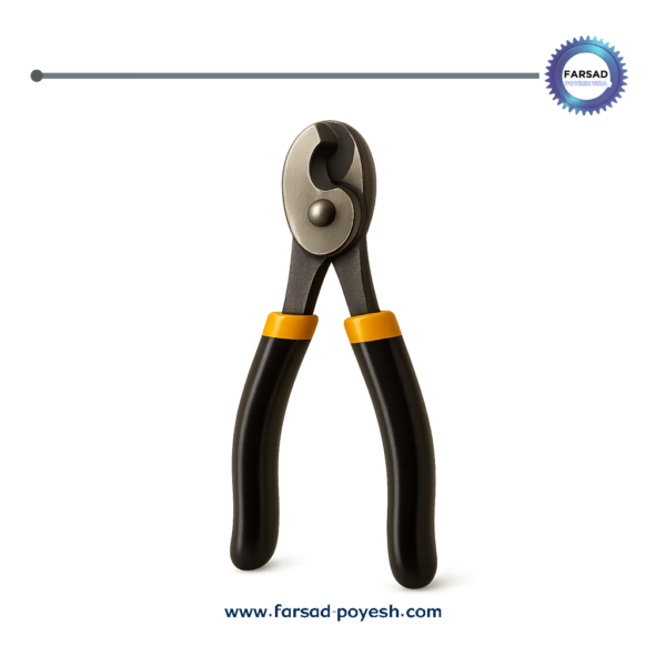 سیم چین کابل بر