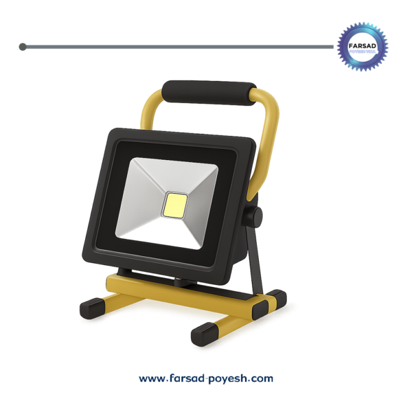 نورافکن پروژکتوری